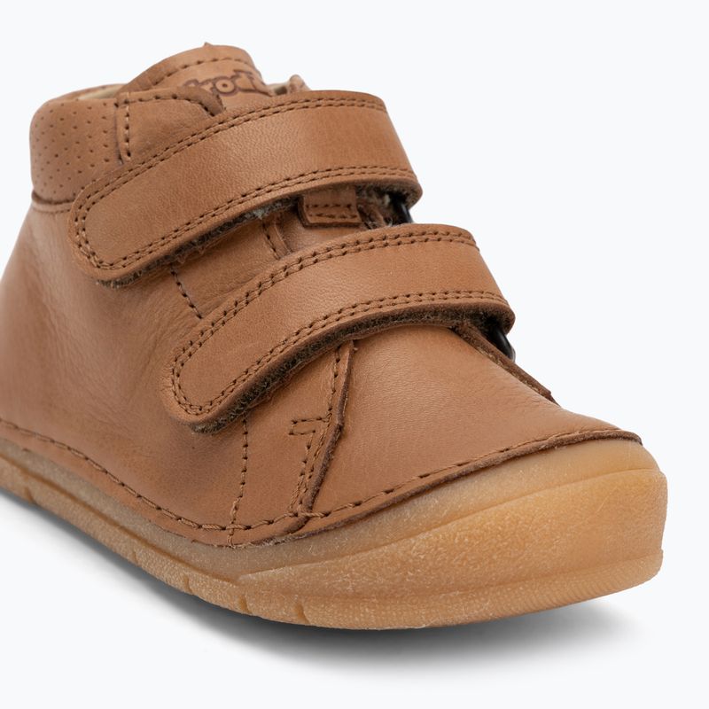 Dětské boty Froddo G2130346 brown 7