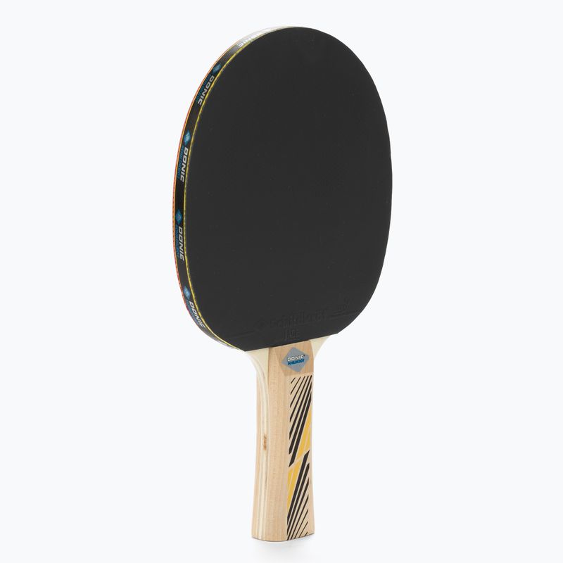 Pálka na stolní tenis DONIC Legends 300 FSC 705234 7