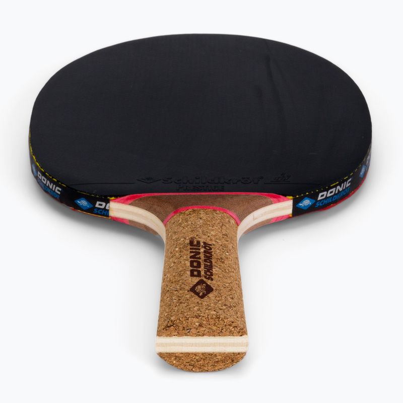 Pálka na stolní tenis Donic SchildkrötPersson 600 728461 2