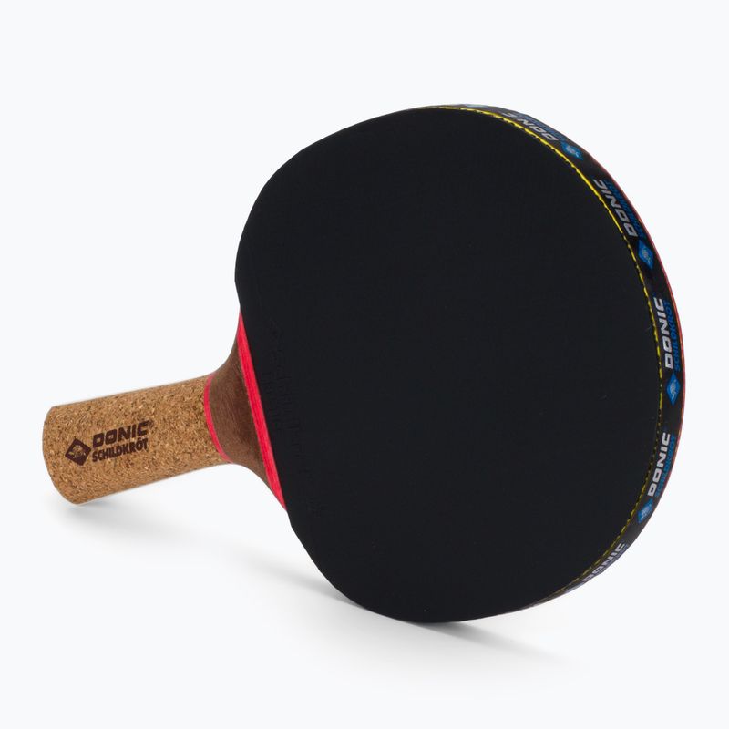 Pálka na stolní tenis Donic SchildkrötPersson 600 728461 3