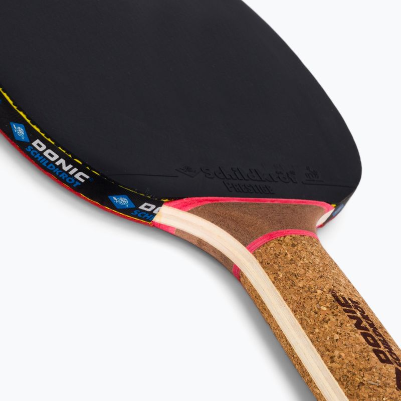 Pálka na stolní tenis Donic SchildkrötPersson 600 728461 5