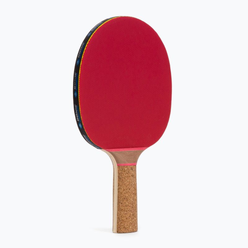 Pálka na stolní tenis Donic SchildkrötPersson 600 728461 7