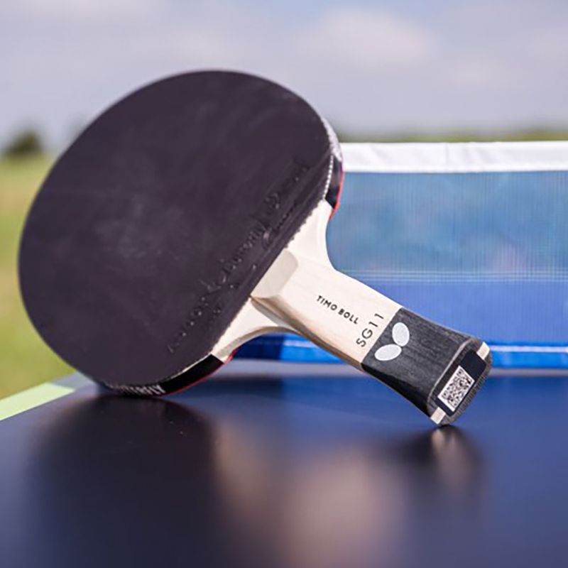 Raketa na stolní tenis Butterfly Timo Boll SG11 10