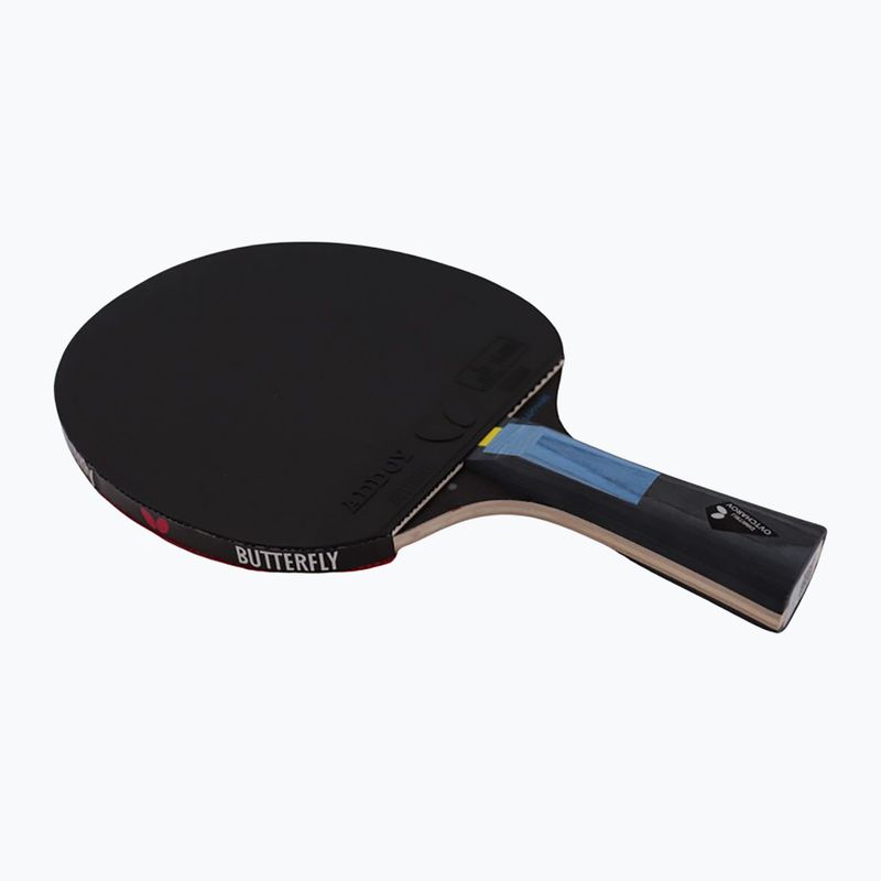 Raketa na stolní tenis Butterfly Ovtcharov Sapphire 9