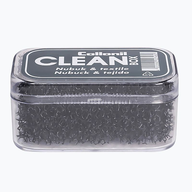 Kartáč na boty Collonil Clean Box 3