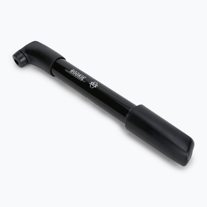 Pumpička na kolo SKS Rookie Revers Black 11023