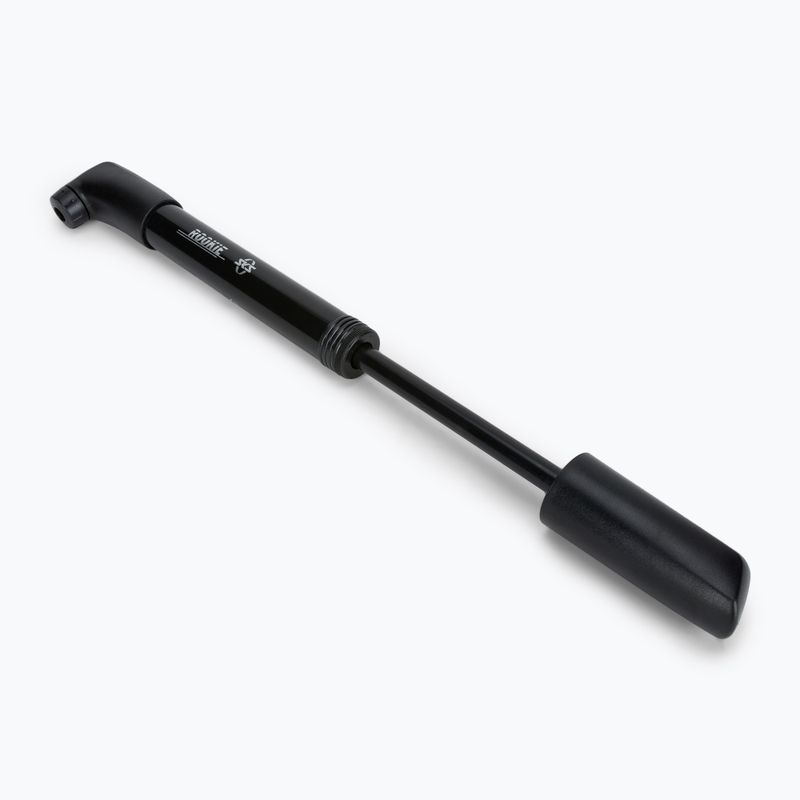 Pumpička na kolo SKS Rookie Revers Black 11023 2