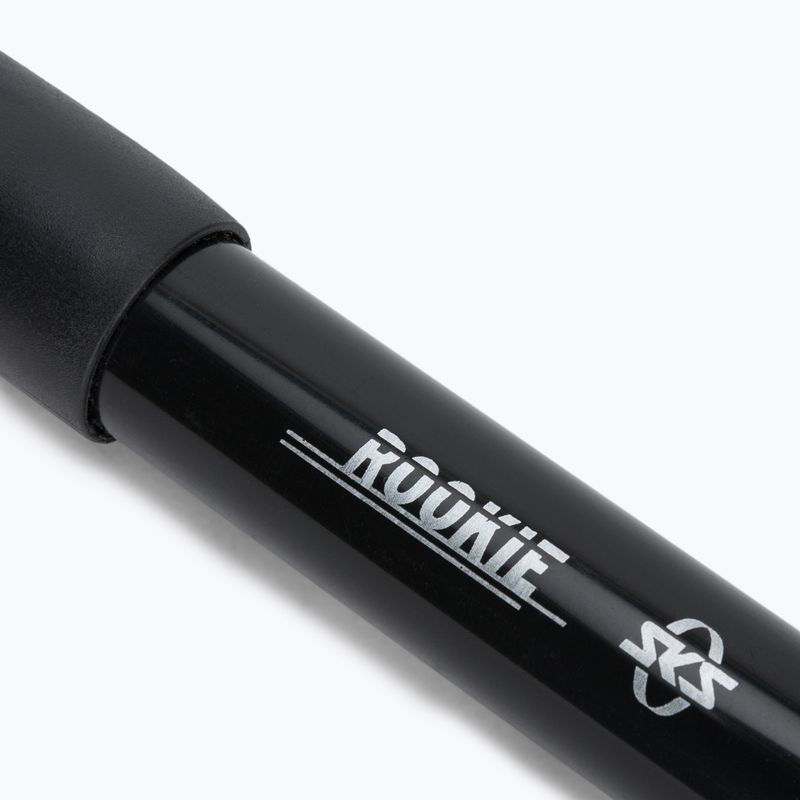 Pumpička na kolo SKS Rookie Revers Black 11023 3