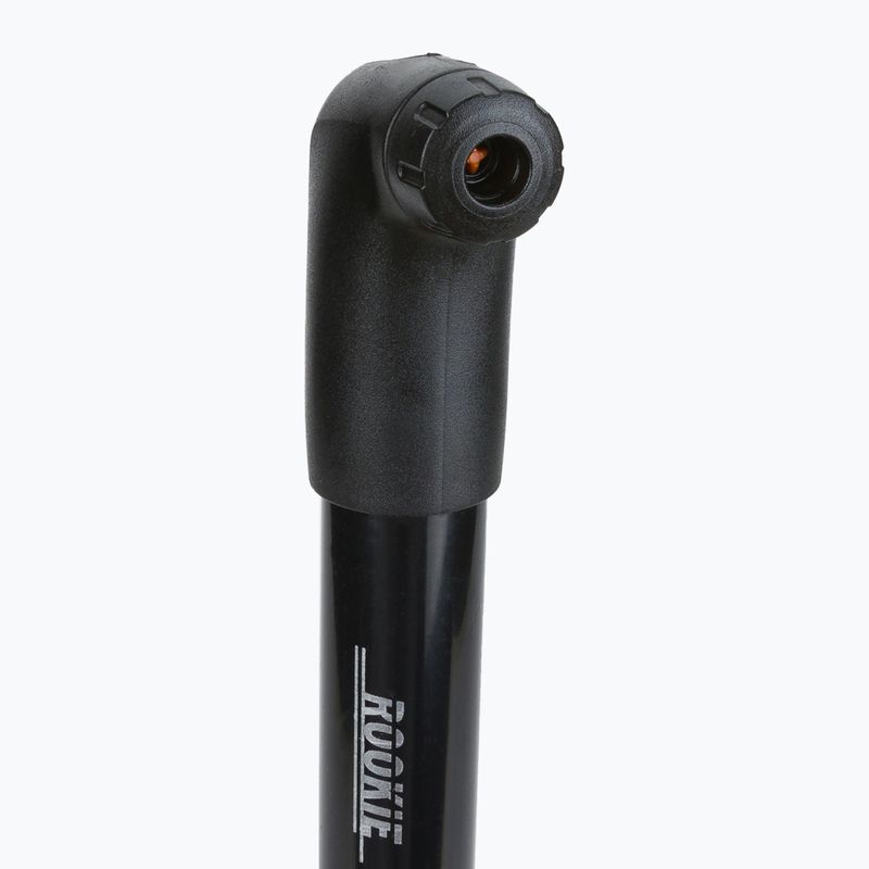 Pumpička na kolo SKS Rookie Revers Black 11023 4