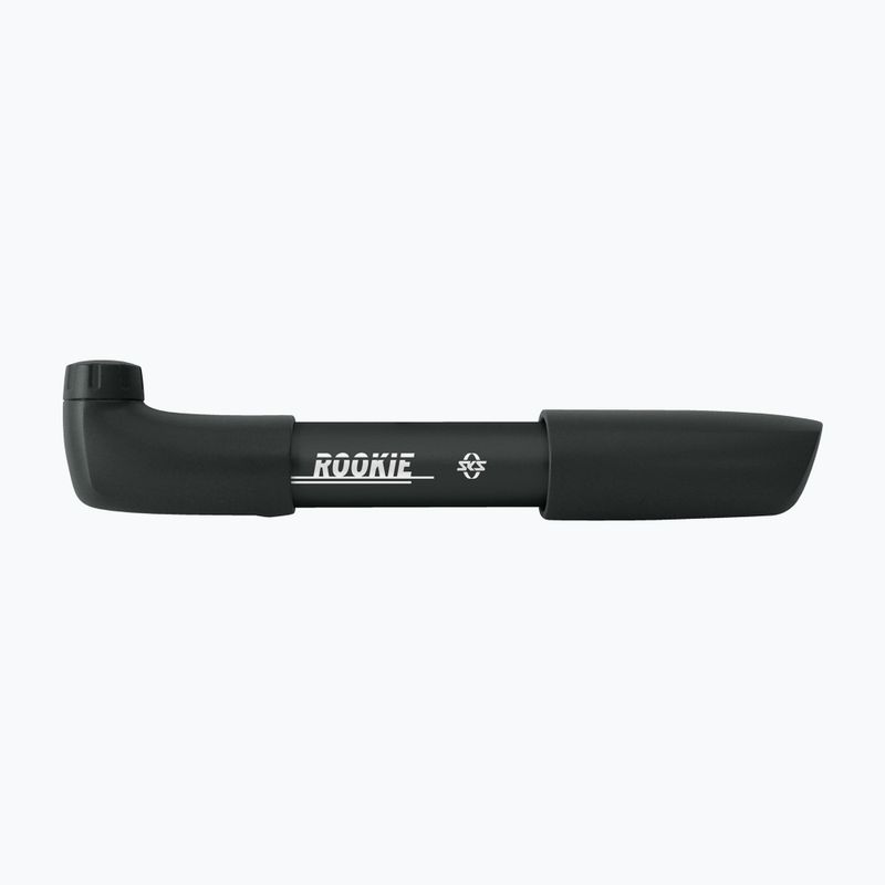 Pumpička na kolo SKS Rookie Revers Black 11023 5