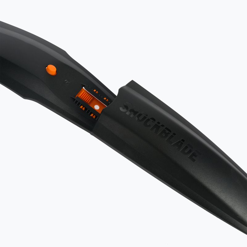 Blatníky na kolo SKS Blade černé 11389 5