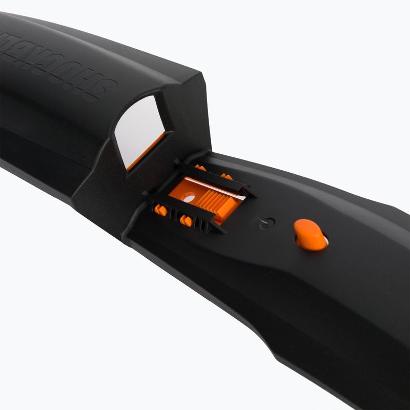Blatníky na kolo SKS Blade černé 11389 6