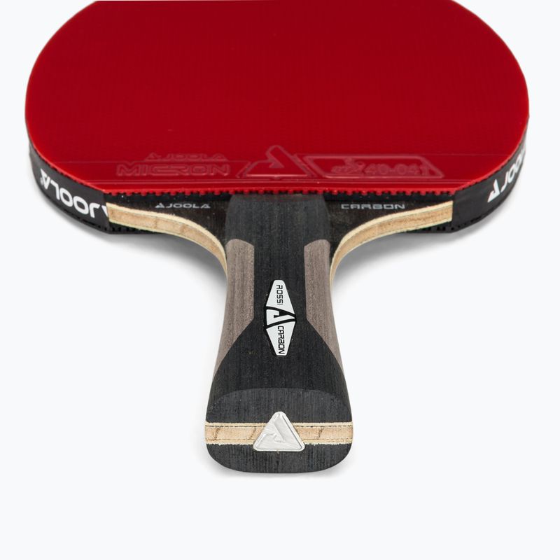 Pálka na stolní tenis Joola Rosskopf Carbon 2