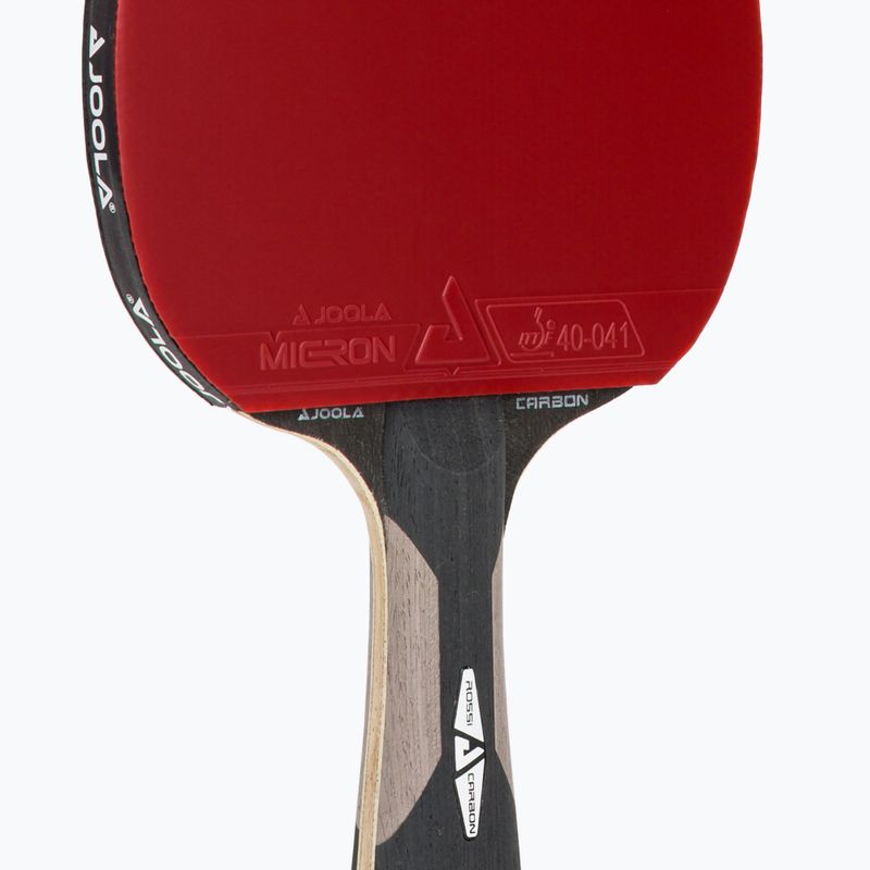 Pálka na stolní tenis Joola Rosskopf Carbon 5