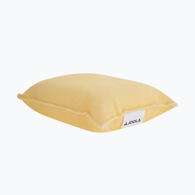 Čistící sada na pálky na stolní tenis JOOLA Rubber Foam Set 3