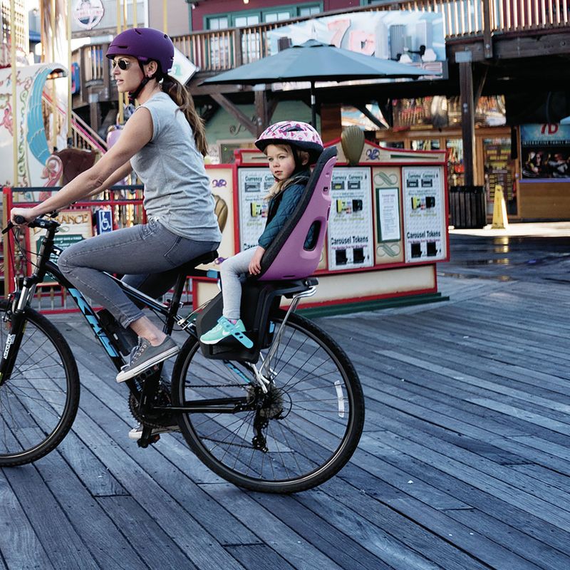 Dětská cyklistická helma ABUS Smooty 2.0 pink watermelon 8
