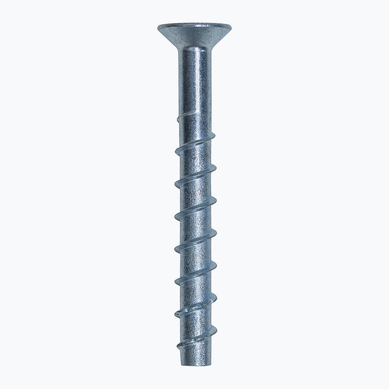 Cyklistický zámek kotva Abus WBA60 B/SB black 2