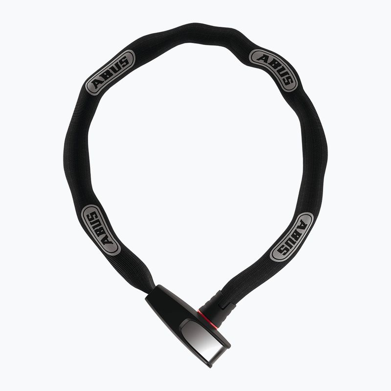 Cyklistický zámek ABUS Catena 6806K/85 black