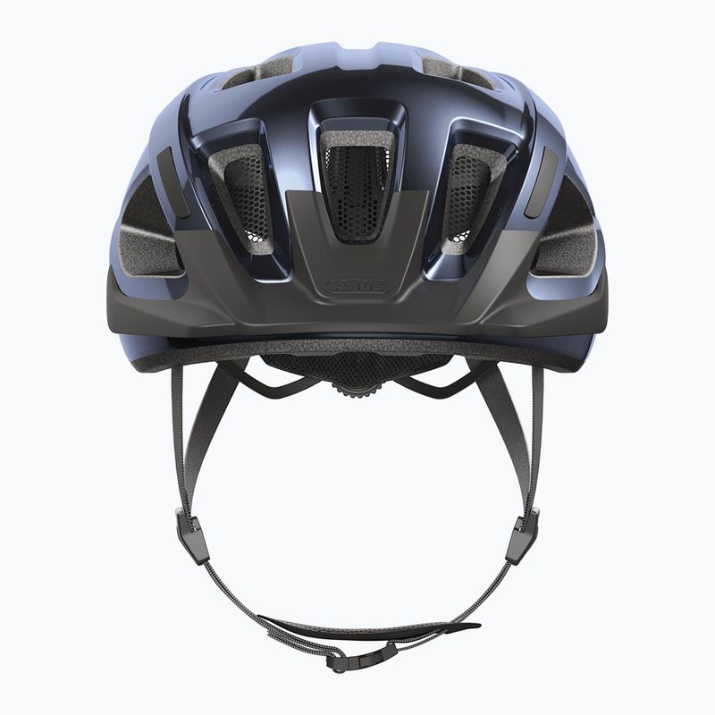Cyklistická helma ABUS Aduro 3.0 midnight blue 6