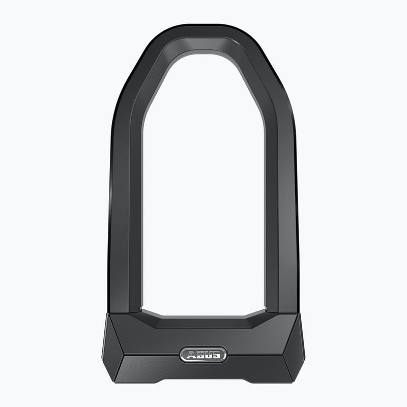 Zámek na kolo ABUS Granit Super Extreme 2500/165HB230 + USH250 black