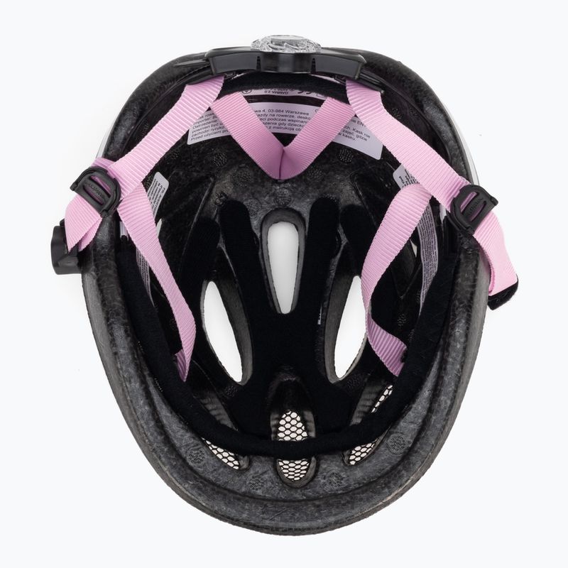 Dětská cyklistická přilba Alpina Gamma 2.0 hearts 5