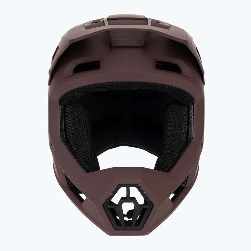 Cyklistická helma Alpina Pikes MIPS ox matt 2