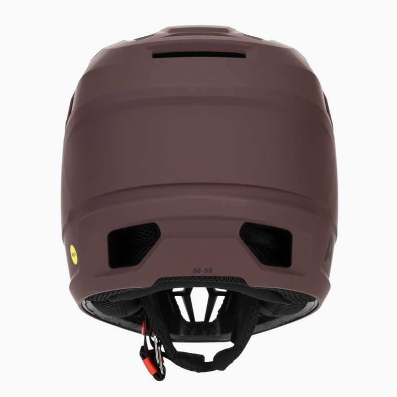 Cyklistická helma Alpina Pikes MIPS ox matt 4