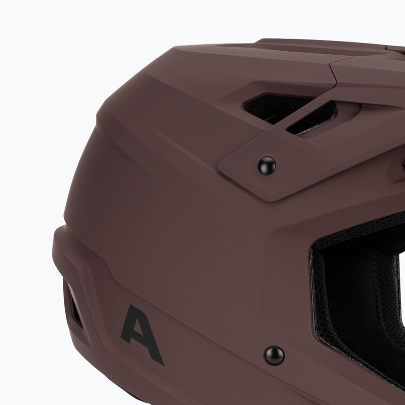 Cyklistická helma Alpina Pikes MIPS ox matt 7