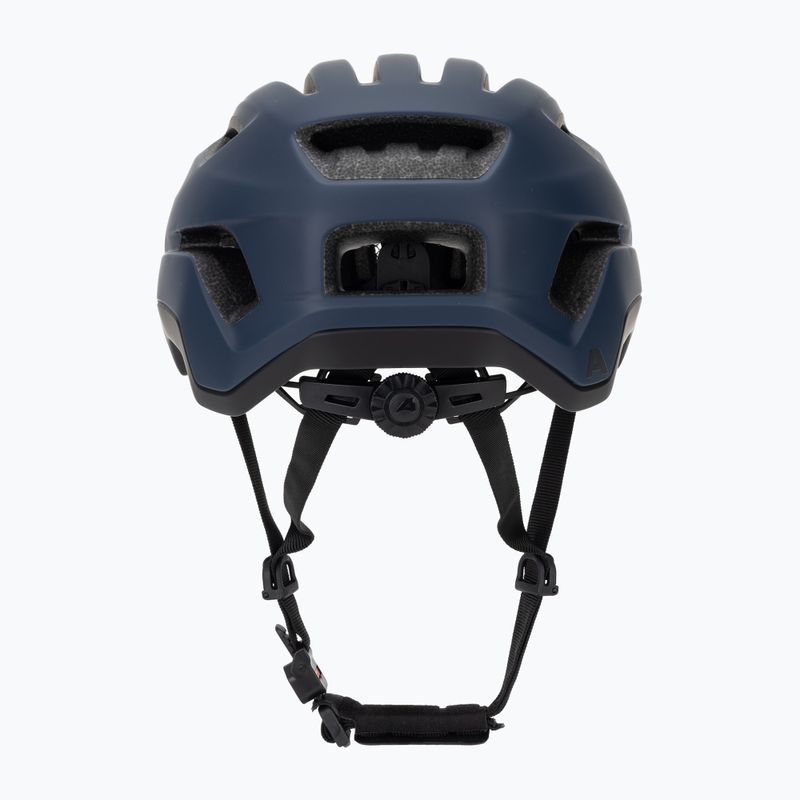 Cyklistická helma Alpina Paranus navy matt 4