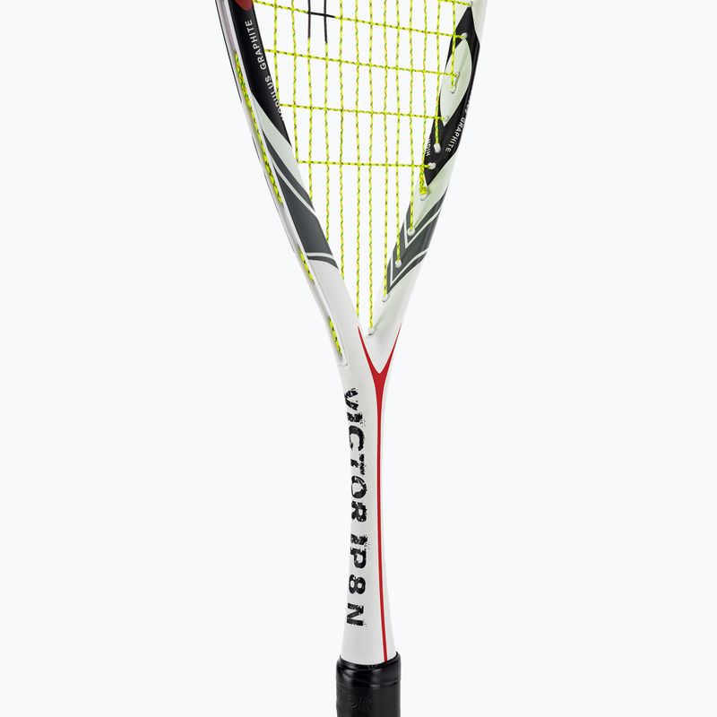 Squashová raketa VICTOR IP 8 N 4