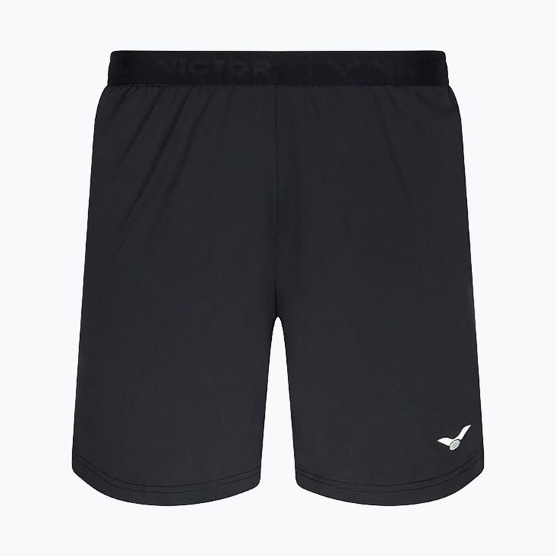 Dámské tenisové kraťasy VICTOR R-33200 C black