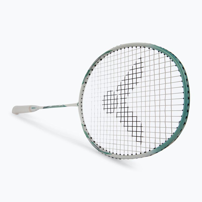 Badmintonová raketa VICTOR Auraspeed 9 R pea green 2
