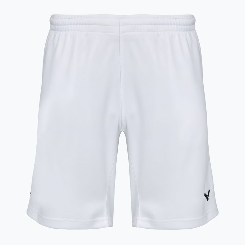 Šortky VICTOR 4866 white