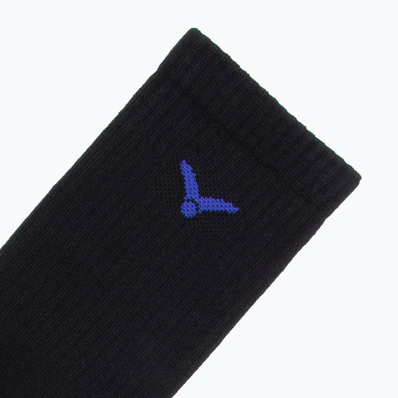 Ponožky VICTOR Sport 3000 3 pary black 3
