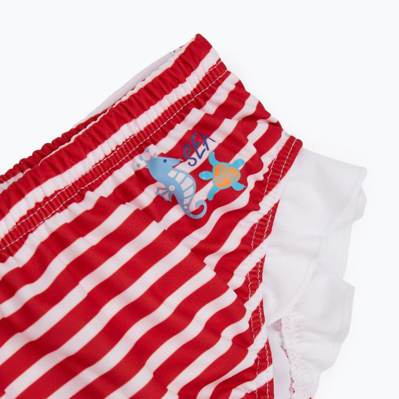 Plavková plena Fashy 15522 Babies Little Stars multi-color 3