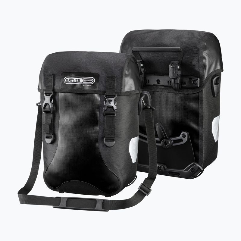 Brašny na kolo Ortlieb Sport-Packer Classic černá F4803