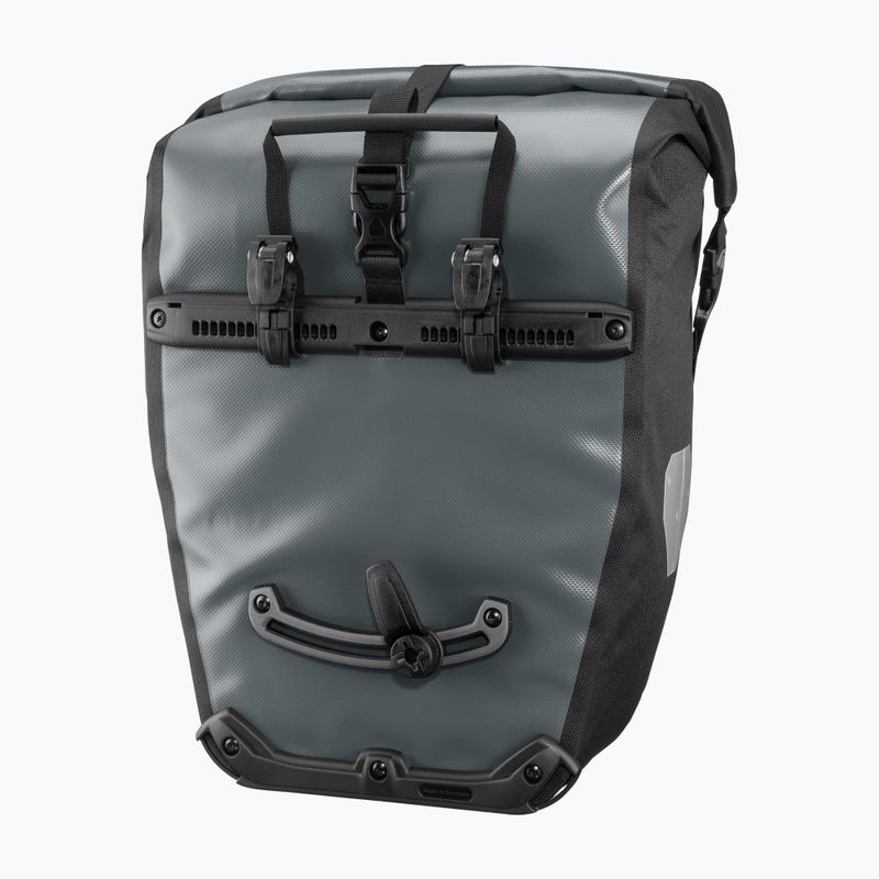 Brašny na kolo Ortlieb Back-Roller Classic šedé F5305 4