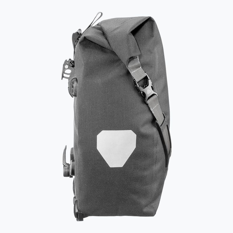 Cyklistické brašny Ortlieb O Back-Roller Urban Line šedé O-F5502 10