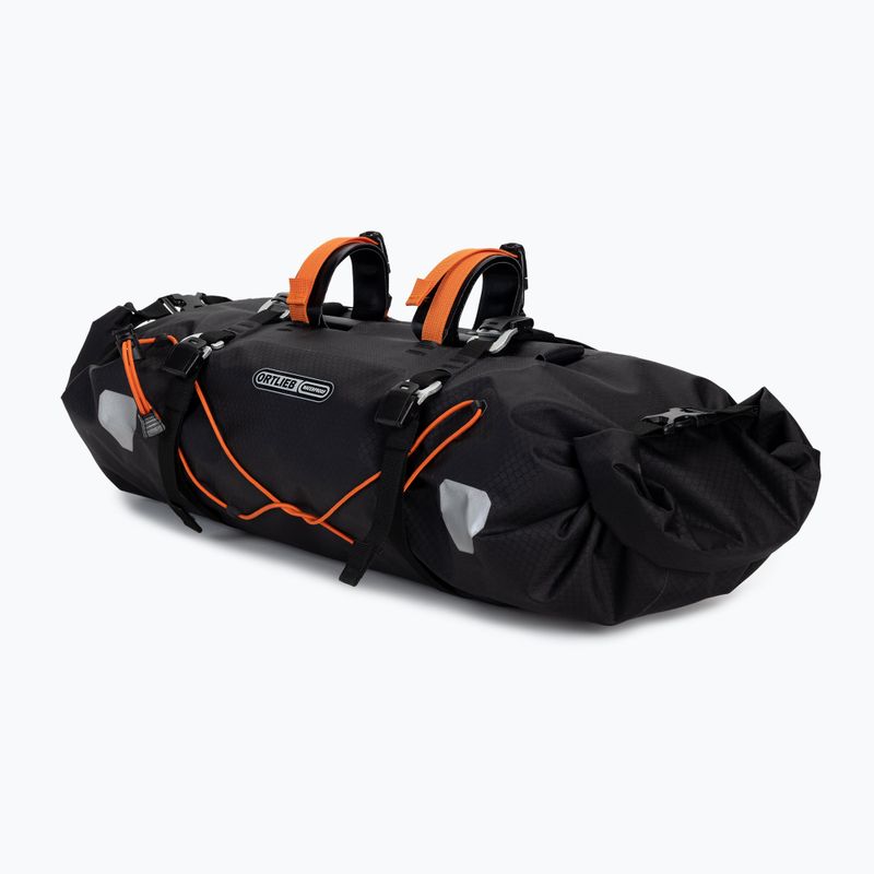 Taška na kolo Ortlieb Bike Packing Na Řídítka Handlebar-Pack černá O-F9922