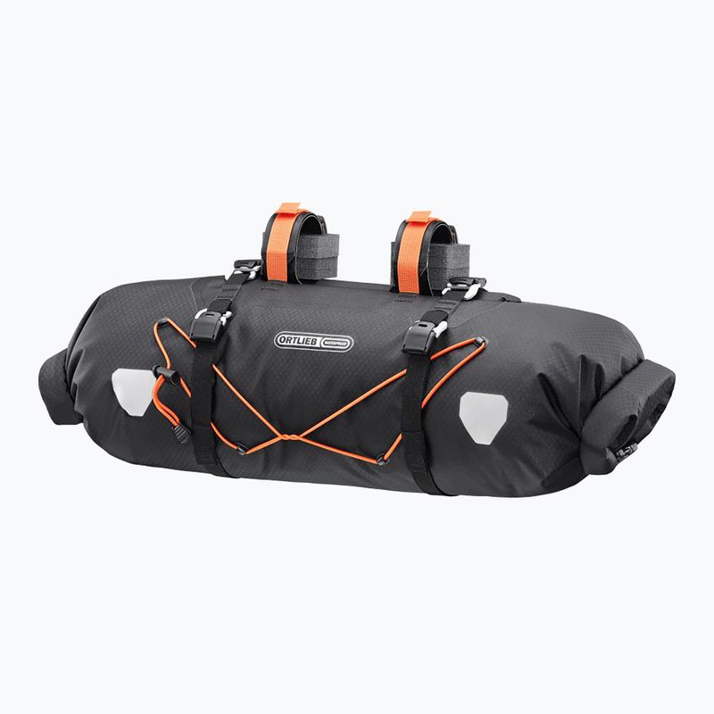 Taška na kolo Ortlieb Bike Packing Na Řídítka Handlebar-Pack černá O-F9922 8