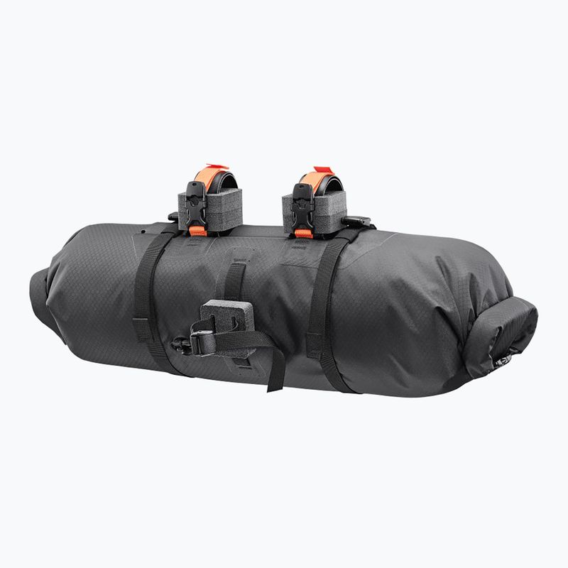 Taška na kolo Ortlieb Bike Packing Na Řídítka Handlebar-Pack černá O-F9922 9