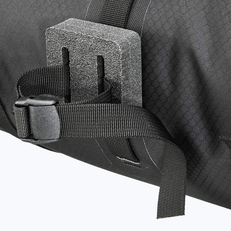 Taška na kolo Ortlieb Bike Packing Na Řídítka Handlebar-Pack černá O-F9922 15