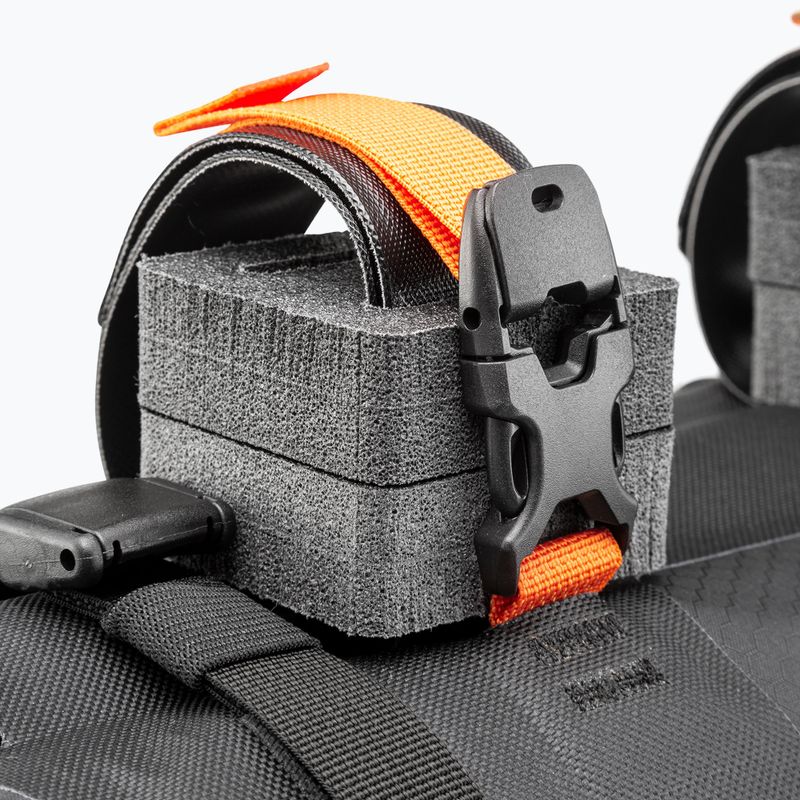 Brašna na řídítka Ortlieb Handlebar-Pack černá F9932 8