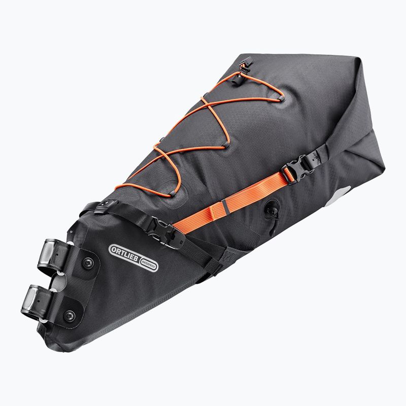 Taška na kolo Ortlieb Bike Packing Pod Sedlo Seat-Pack černá O-F9902 2