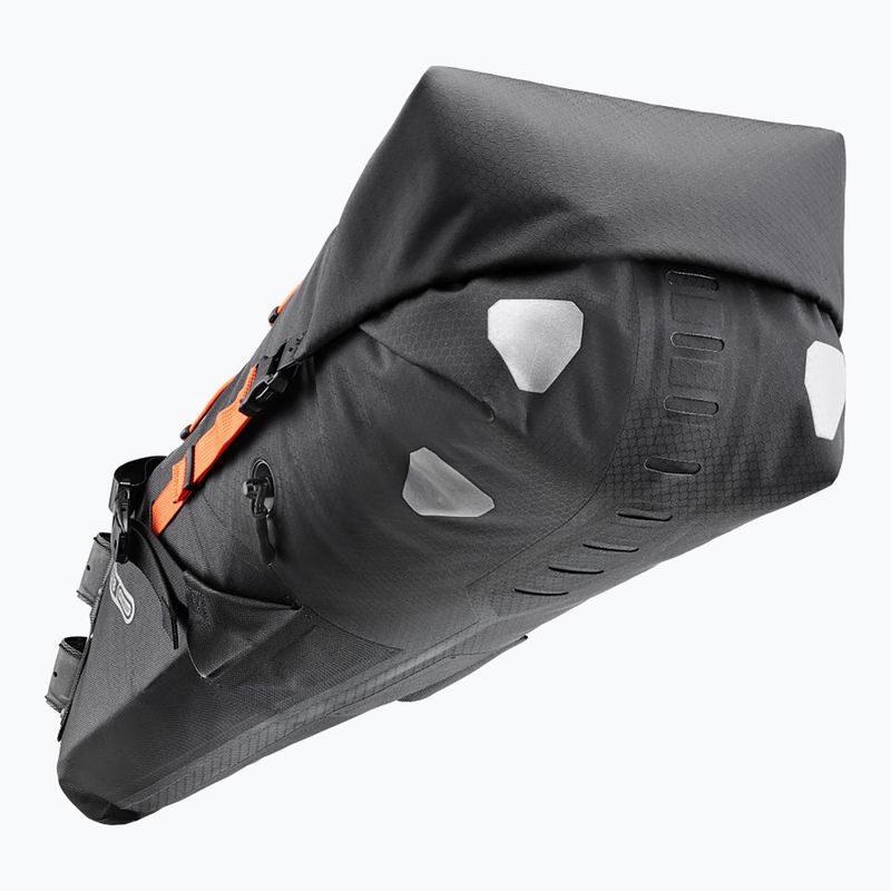 Taška na kolo Ortlieb Bike Packing Pod Sedlo Seat-Pack černá O-F9902 3