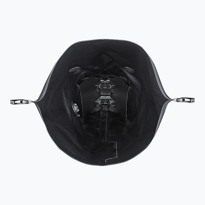 Taška na kolo Ortlieb Bike Packing Pod Sedlo Seat-Pack černá O-F9902 4