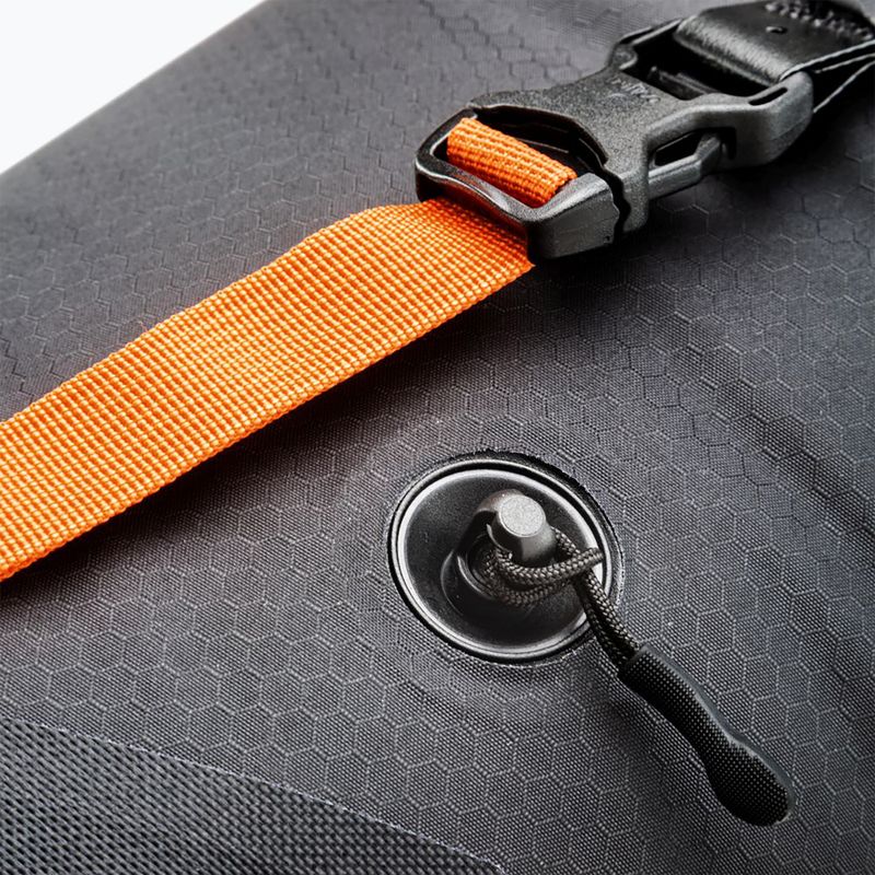 Taška na kolo Ortlieb Bike Packing Pod Sedlo Seat-Pack černá O-F9902 7