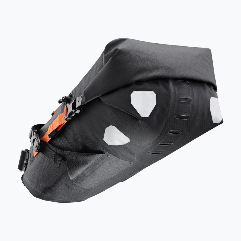 Brašna na kolo Ortlieb Seat-Pack 11 l černá F9912 6