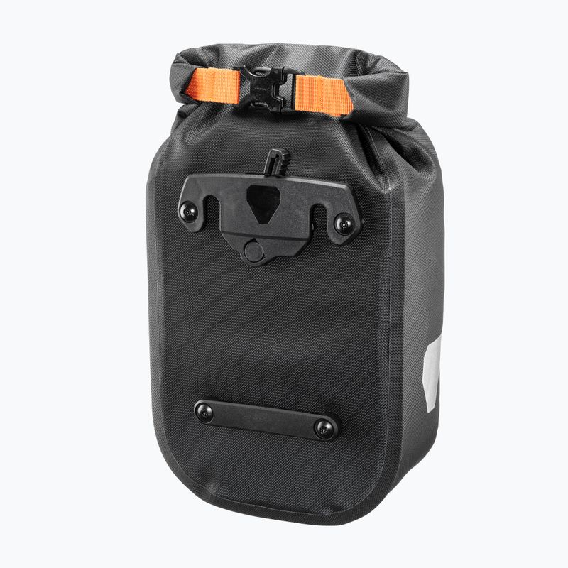 Brašna na kolo na vidlici Ortlieb Fork-Pack černá F9991 3