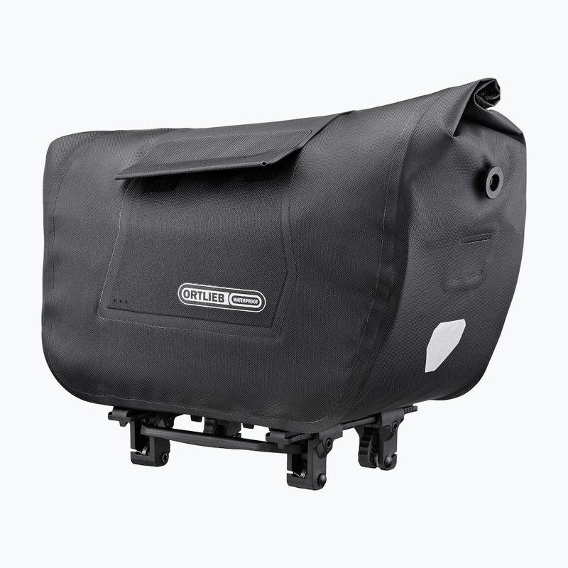 Brašna na kolo Ortlieb Trunk-Bag RC černá F8422 3